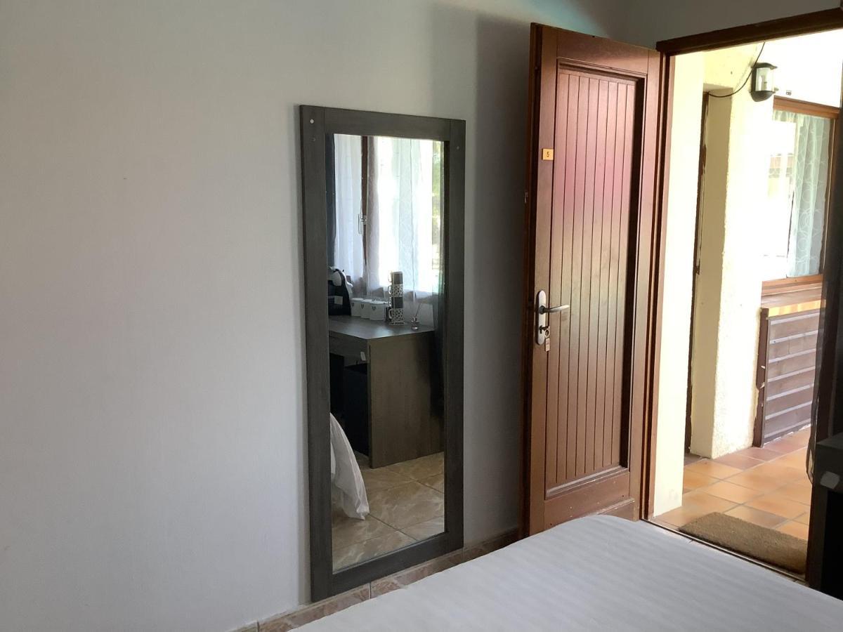 BiaudosLa Dolce Farniente住宿加早餐旅馆 外观 照片